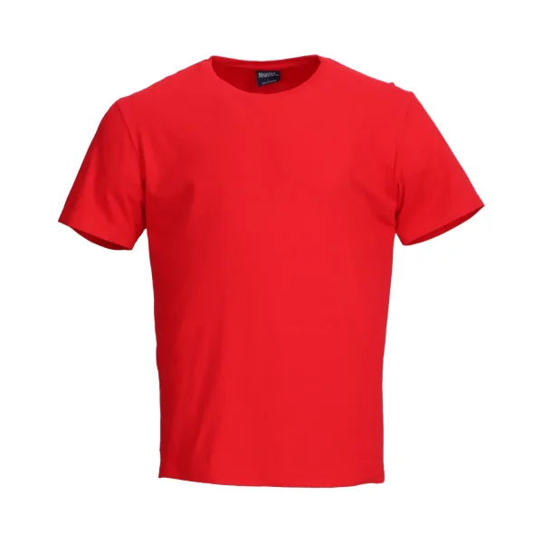 Polera Polo M/C Unisex