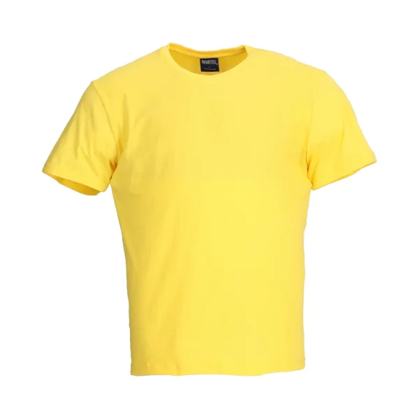 Polera Polo M/C Unisex