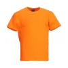 Polera Polo M/C Unisex