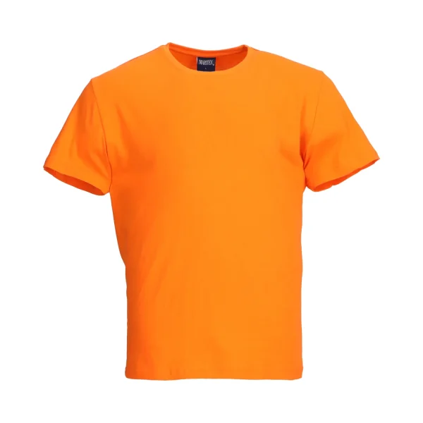 Polera Polo M/C Unisex