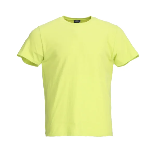 Polera Polo M/C Unisex