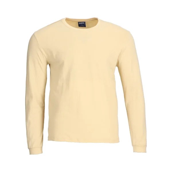 Polera Polo M/L Unisex