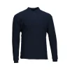 Polera Pique Hombre M/L 80/20