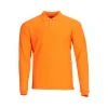 Polera Pique Hombre M/L 80/20