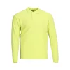Polera Pique Hombre M/L 80/20