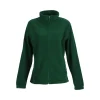 Micropolar Básico M/L Mujer