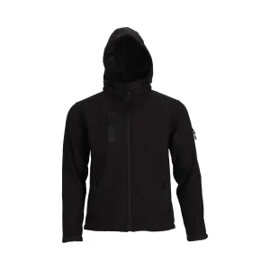 Softshell Tradicional Hombre