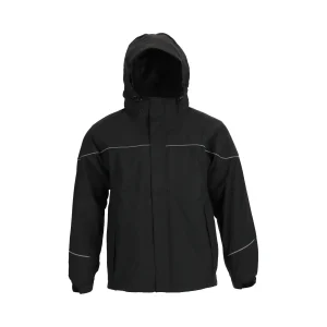 Parka 3 en 1 Impermeable Hombre