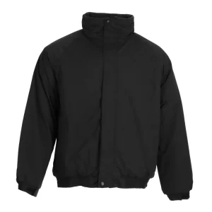 Chaqueta Térmica Impermeable