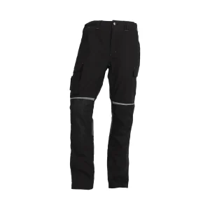 Pantalón Cargo Alta Resistencia Ripstop Spandex