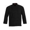 Chaqueta Chef Gabardina
