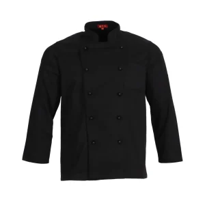 Chaqueta Chef Gabardina