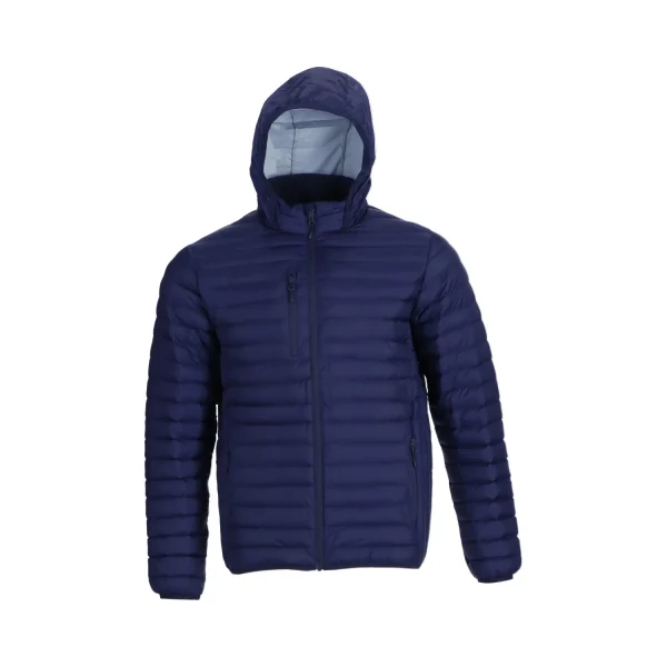 Parka Tipo Pluma Light para Hombre