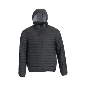 Parka Tipo Pluma Light para Hombre