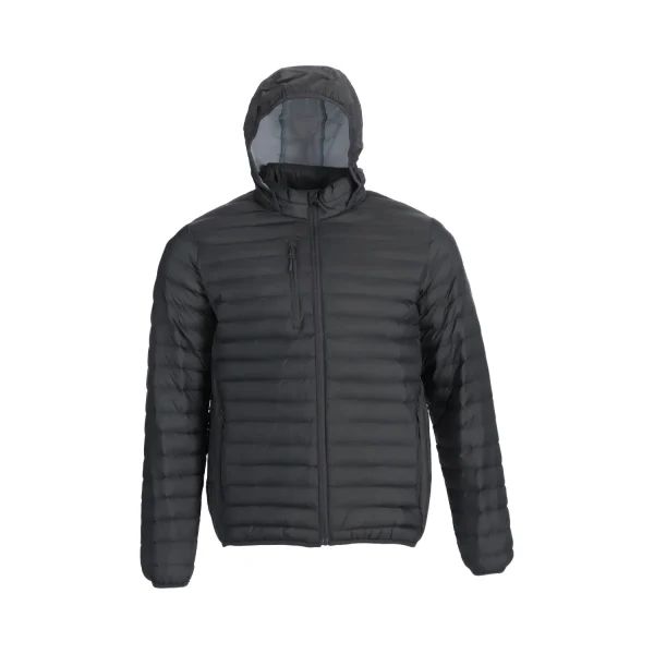 Parka Tipo Pluma Light para Hombre