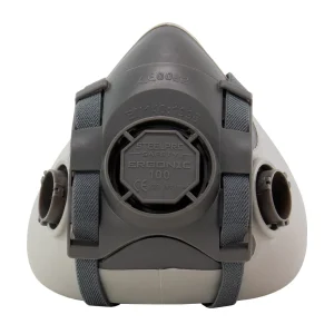 Respirador Ergonic Medio Rostro