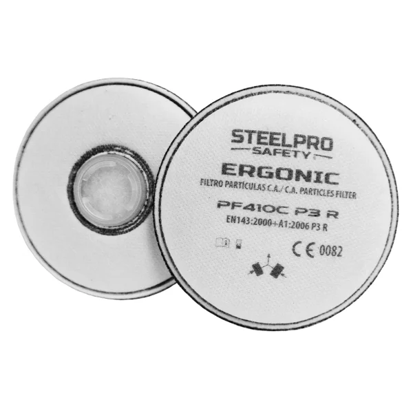 Filtro Ergonic PF410C