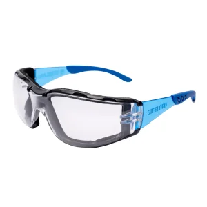 Lente De Seguridad Spy Flex Plus