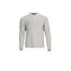 Polera Pique Hombre M/L 80/20