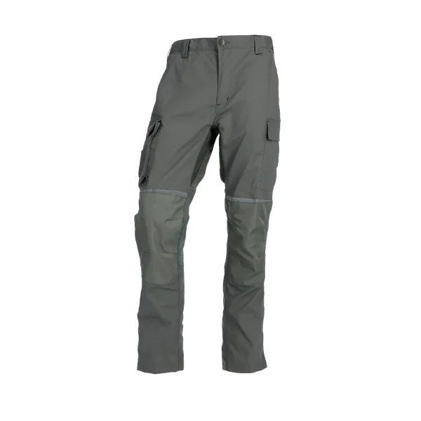 Pantalón Cargo Alta Resistencia Ripstop Spandex