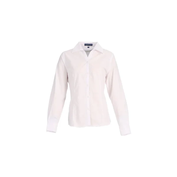 Blusa Oxford M/L 70/30