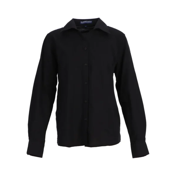 Blusa Oxford M/L 70/30